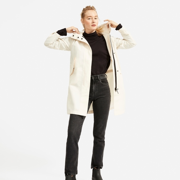 Everlane Renew Anorak Jacket - Picture 7 of 10